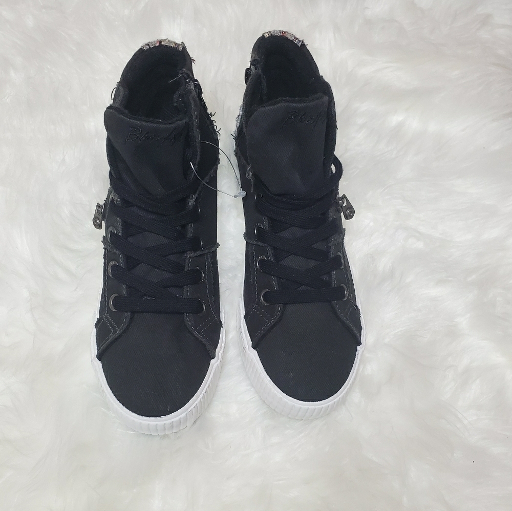 Blowfish Malibu shoes